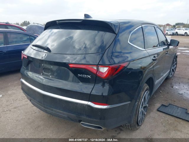 Photo 3 VIN: 5J8YD9H47RL004014 - ACURA MDX 