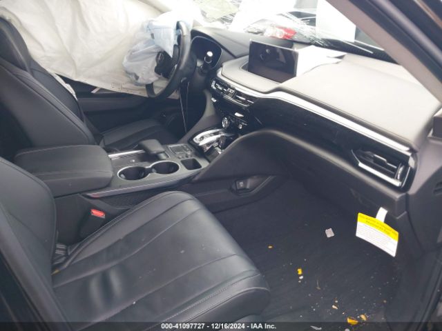 Photo 4 VIN: 5J8YD9H47RL004014 - ACURA MDX 