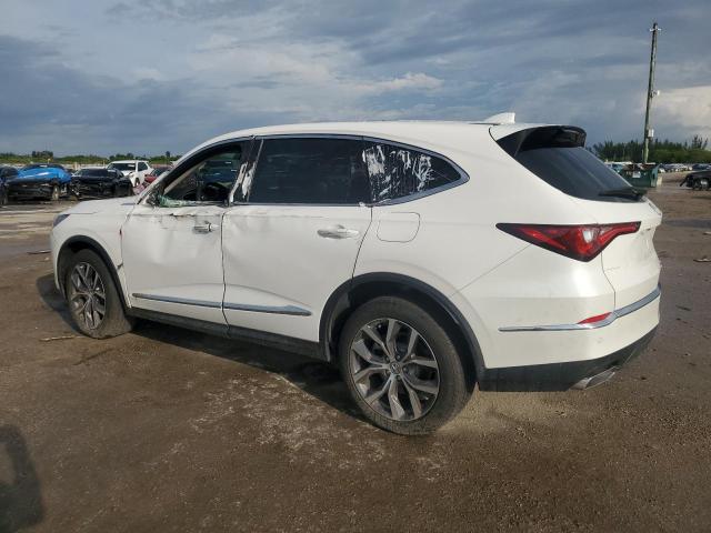 Photo 1 VIN: 5J8YD9H47RL006362 - ACURA MDX TECHNO 