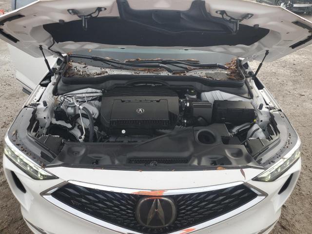 Photo 11 VIN: 5J8YD9H47RL006362 - ACURA MDX TECHNO 