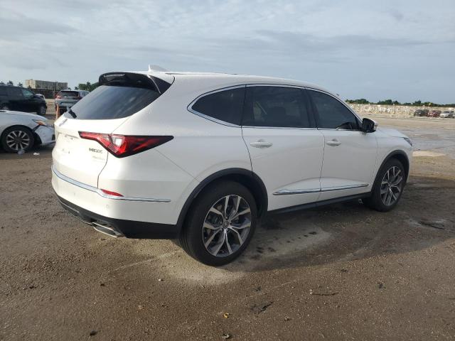 Photo 2 VIN: 5J8YD9H47RL006362 - ACURA MDX TECHNO 