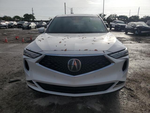 Photo 4 VIN: 5J8YD9H47RL006362 - ACURA MDX TECHNO 