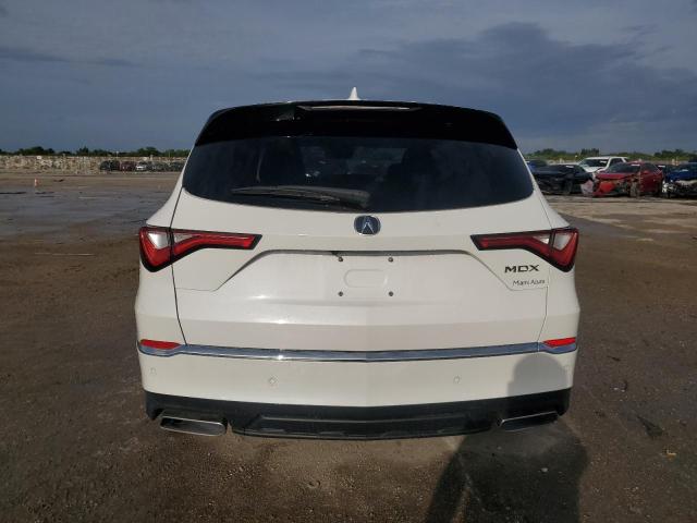 Photo 5 VIN: 5J8YD9H47RL006362 - ACURA MDX TECHNO 