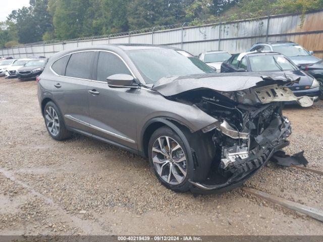 Photo 0 VIN: 5J8YD9H48NL010642 - ACURA MDX 