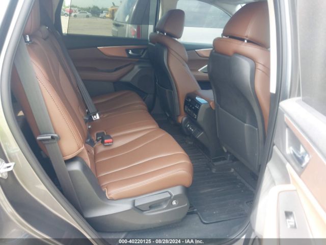 Photo 7 VIN: 5J8YD9H48NL011788 - ACURA MDX 