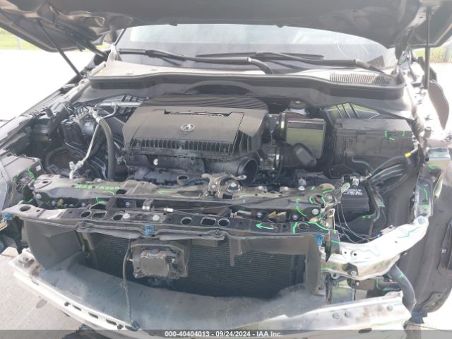 Photo 9 VIN: 5J8YD9H48NL011788 - ACURA MDX 