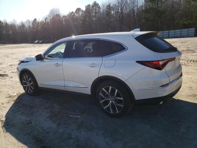 Photo 1 VIN: 5J8YD9H48PL001295 - ACURA MDX TECHNO 