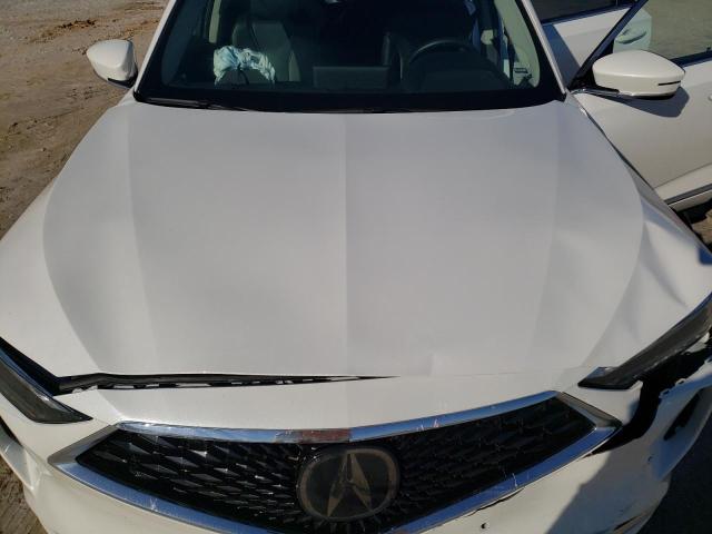 Photo 11 VIN: 5J8YD9H48PL001295 - ACURA MDX TECHNO 