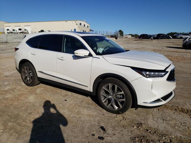 Photo 3 VIN: 5J8YD9H48PL001295 - ACURA MDX TECHNO 