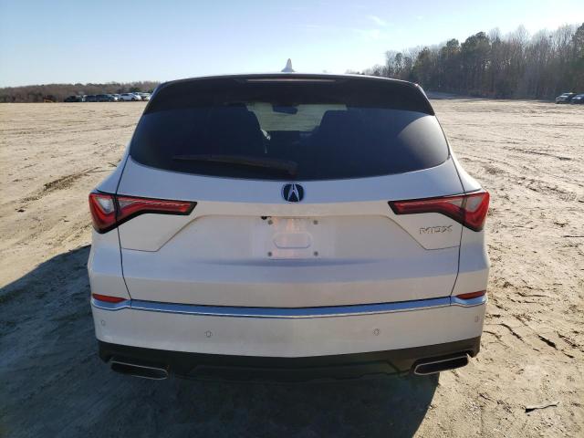 Photo 5 VIN: 5J8YD9H48PL001295 - ACURA MDX TECHNO 