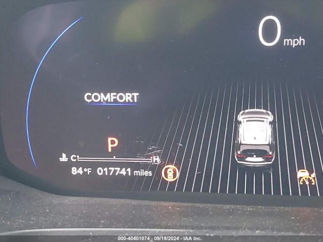 Photo 6 VIN: 5J8YD9H48PL007971 - ACURA MDX 