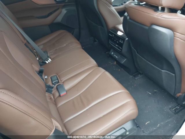 Photo 7 VIN: 5J8YD9H48PL007971 - ACURA MDX 