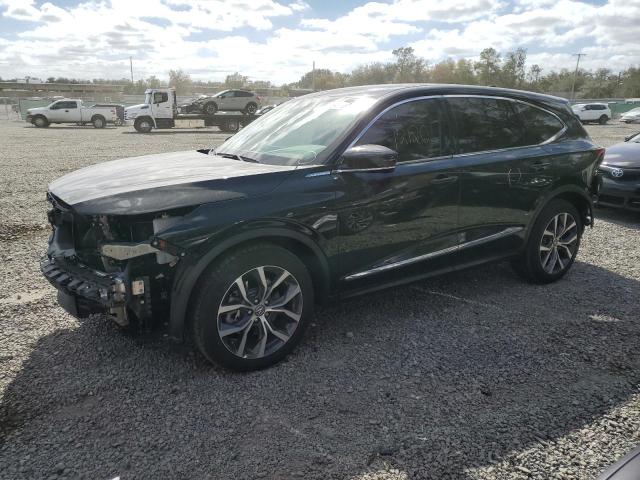 Photo 0 VIN: 5J8YD9H48PL008022 - ACURA MDX 