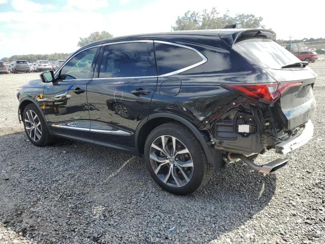 Photo 1 VIN: 5J8YD9H48PL008022 - ACURA MDX 