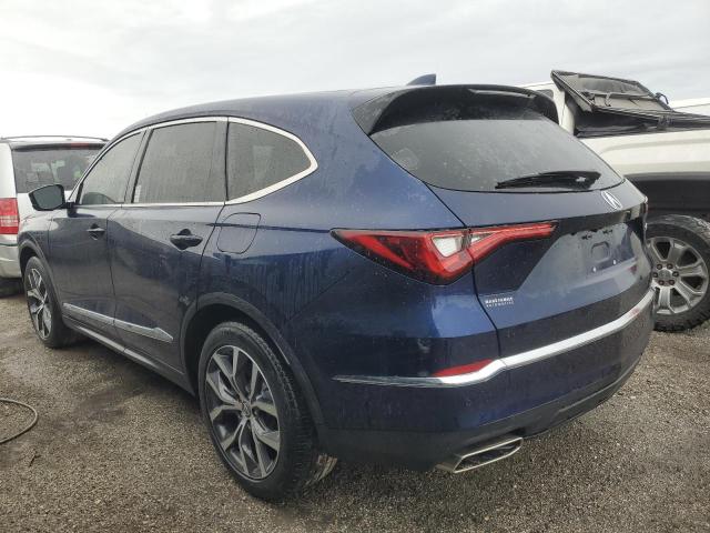 Photo 1 VIN: 5J8YD9H49NL001335 - ACURA MDX TECHNO 