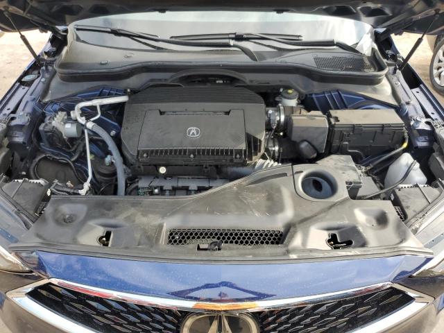 Photo 11 VIN: 5J8YD9H49NL001335 - ACURA MDX TECHNO 