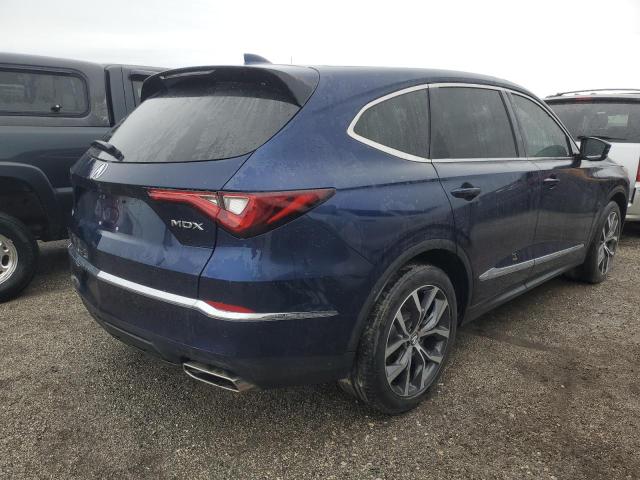 Photo 2 VIN: 5J8YD9H49NL001335 - ACURA MDX TECHNO 