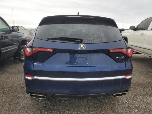 Photo 5 VIN: 5J8YD9H49NL001335 - ACURA MDX TECHNO 