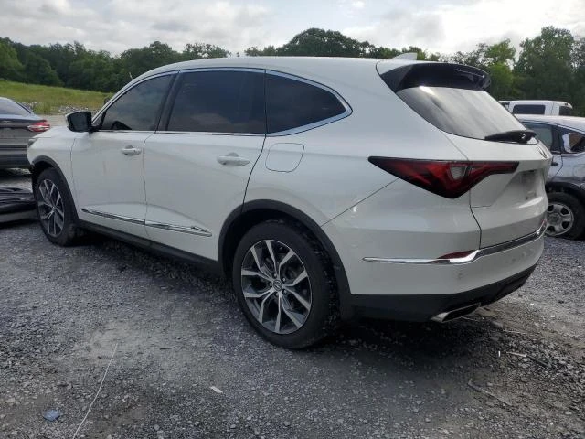 Photo 1 VIN: 5J8YD9H49NL002498 - ACURA MDX TECHNO 