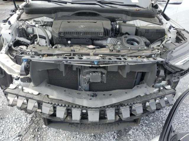 Photo 11 VIN: 5J8YD9H49NL002498 - ACURA MDX TECHNO 