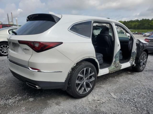 Photo 2 VIN: 5J8YD9H49NL002498 - ACURA MDX TECHNO 