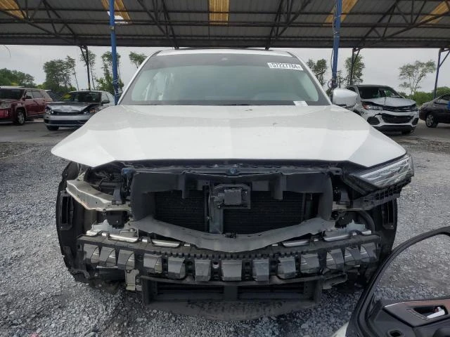 Photo 4 VIN: 5J8YD9H49NL002498 - ACURA MDX TECHNO 