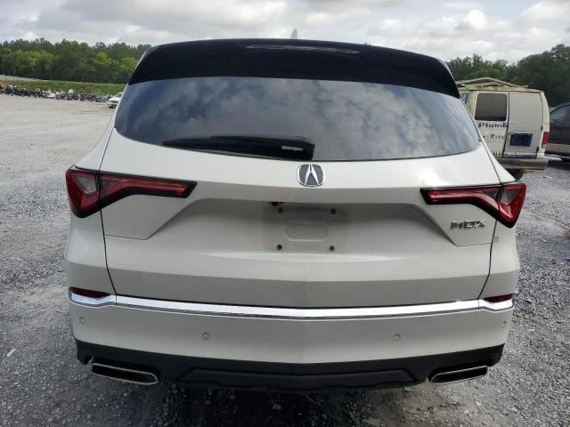 Photo 5 VIN: 5J8YD9H49NL002498 - ACURA MDX TECHNO 