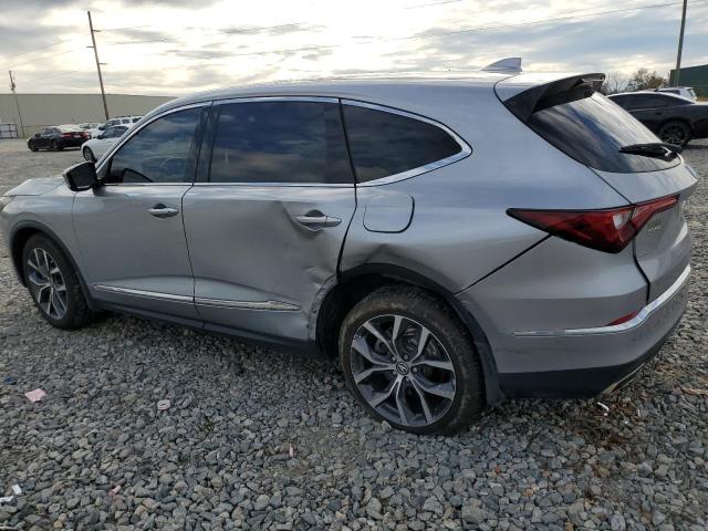 Photo 1 VIN: 5J8YD9H49NL008530 - ACURA MDX TECHNO 