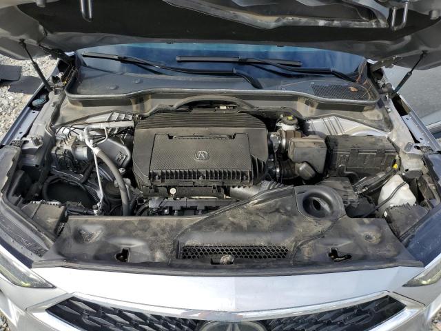 Photo 10 VIN: 5J8YD9H49NL008530 - ACURA MDX TECHNO 