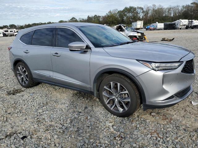 Photo 3 VIN: 5J8YD9H49NL008530 - ACURA MDX TECHNO 