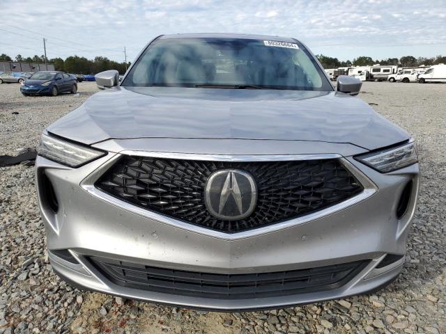 Photo 4 VIN: 5J8YD9H49NL008530 - ACURA MDX TECHNO 