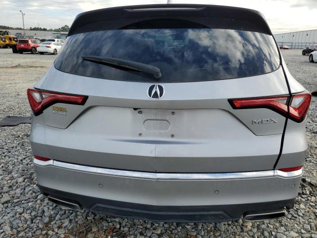 Photo 5 VIN: 5J8YD9H49NL008530 - ACURA MDX TECHNO 