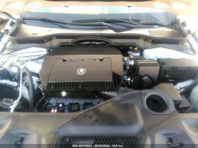 Photo 9 VIN: 5J8YD9H49RL006329 - ACURA MDX 