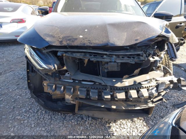 Photo 5 VIN: 5J8YD9H4XNL001392 - ACURA MDX 