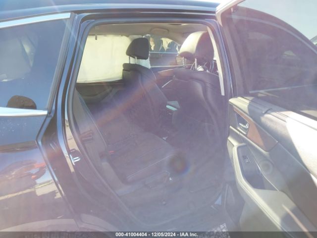 Photo 7 VIN: 5J8YD9H4XNL001392 - ACURA MDX 