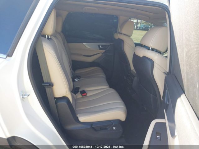 Photo 7 VIN: 5J8YD9H4XNL004969 - ACURA MDX 