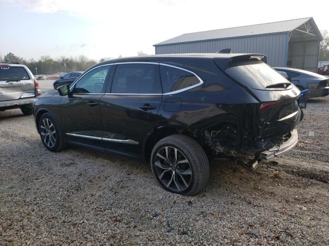 Photo 1 VIN: 5J8YD9H4XNL010528 - ACURA MDX TECHNO 