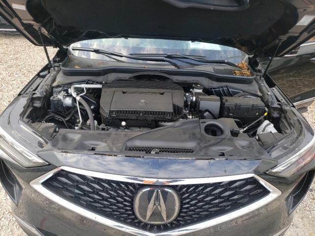 Photo 11 VIN: 5J8YD9H4XNL010528 - ACURA MDX TECHNO 