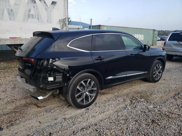 Photo 2 VIN: 5J8YD9H4XNL010528 - ACURA MDX TECHNO 