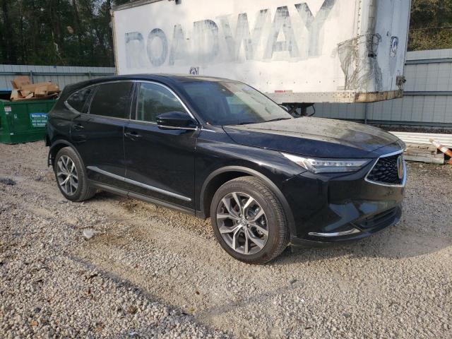 Photo 3 VIN: 5J8YD9H4XNL010528 - ACURA MDX TECHNO 