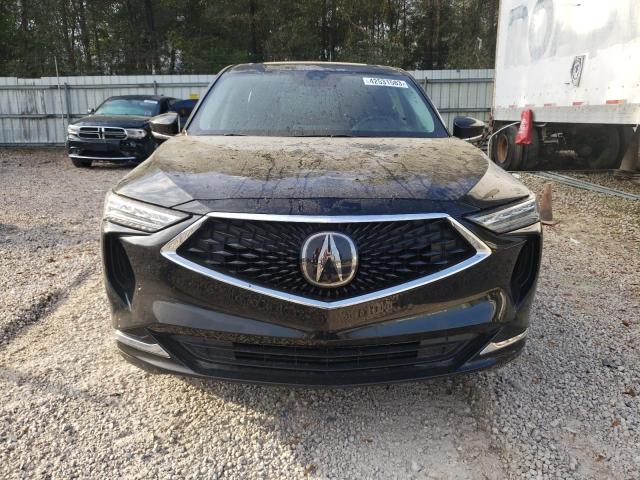 Photo 4 VIN: 5J8YD9H4XNL010528 - ACURA MDX TECHNO 