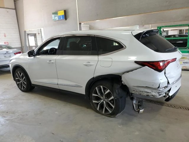 Photo 1 VIN: 5J8YD9H4XNL012215 - ACURA MDX TECHNO 