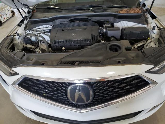 Photo 11 VIN: 5J8YD9H4XNL012215 - ACURA MDX TECHNO 