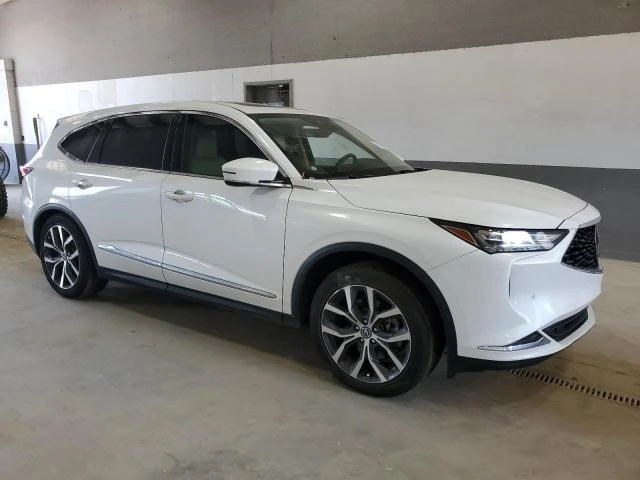 Photo 3 VIN: 5J8YD9H4XNL012215 - ACURA MDX TECHNO 