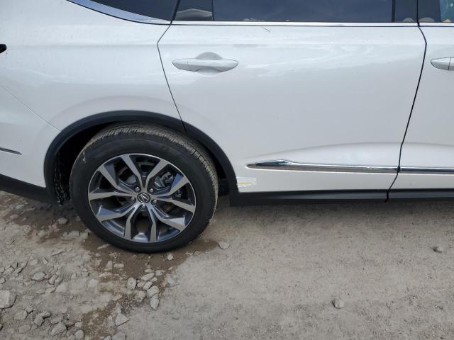 Photo 12 VIN: 5J8YD9H4XRL006548 - ACURA MDX TECHNO 