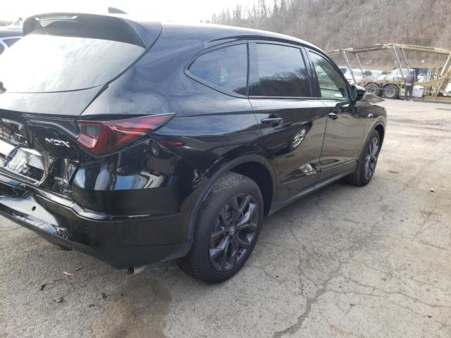 Photo 3 VIN: 5J8YE1H00NL016804 - ACURA MDX A-SPEC 