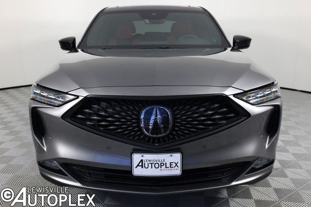 Photo 0 VIN: 5J8YE1H00NL040598 - ACURA MDX 