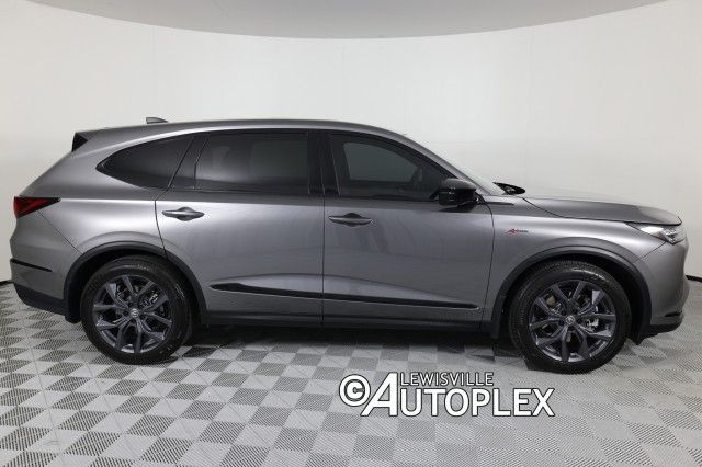 Photo 2 VIN: 5J8YE1H00NL040598 - ACURA MDX 