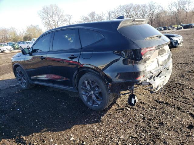 Photo 1 VIN: 5J8YE1H00PL020287 - ACURA MDX 