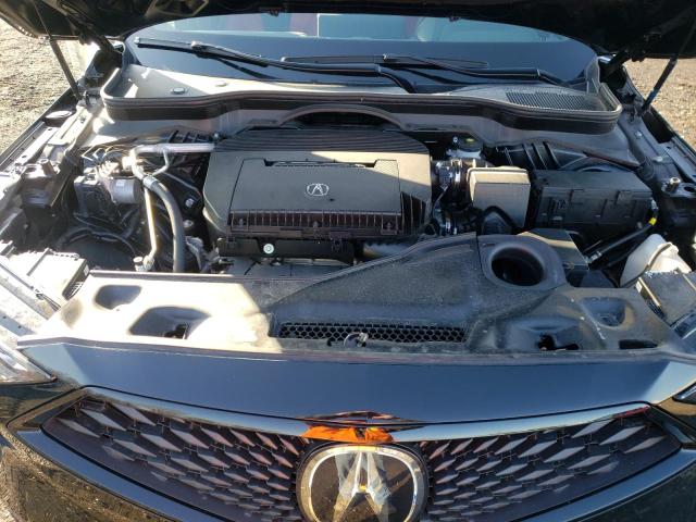 Photo 11 VIN: 5J8YE1H00PL020287 - ACURA MDX 